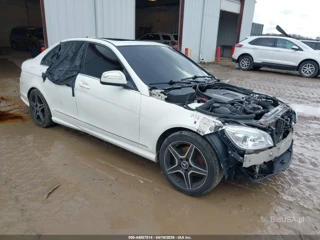 MERCEDES-BENZ MERCEDES-BENZ C 300 LUXURY/SPORT