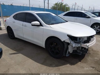 ACURA ACURA TLX STANDARD