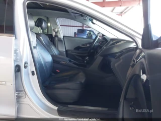 HYUNDAI HYUNDAI AZERA LIMITED