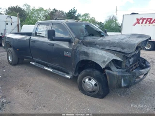RAM RAM 3500 TRADESMAN