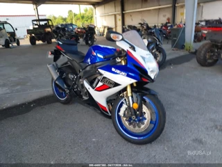 SUZUKI SUZUKI GSX-R750