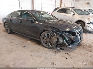 AUDI AUDI A7 3.0T PREMIUM PLUS
