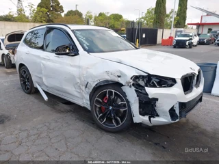BMW X3 M40I
