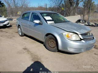 CHEVROLET CHEVROLET COBALT LT
