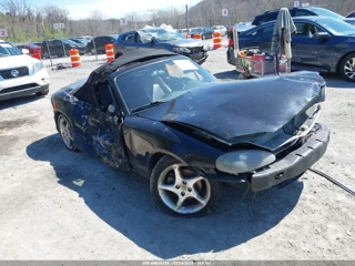MAZDA MAZDA MX-5 MIATA CLOTH/LS/SE/SHINSEN