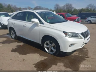 LEXUS LEXUS RX 350