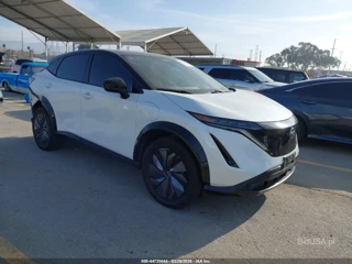NISSAN NISSAN ARIYA ENGAGE