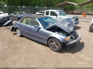 BMW 325CI