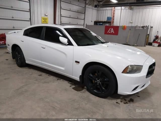 DODGE DODGE CHARGER R/T