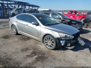KIA KIA CADENZA PREMIUM