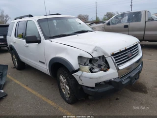 FORD FORD EXPLORER XLT