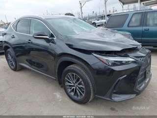 LEXUS LEXUS NX 250 PREMIUM