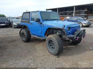 JEEP JEEP WRANGLER X