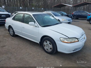 HONDA HONDA ACCORD 3.0 EX