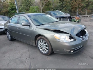 BUICK BUICK LUCERNE CXL