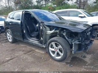 JAGUAR JAGUAR F-PACE PREMIUM P250 AWD AUTOMATIC