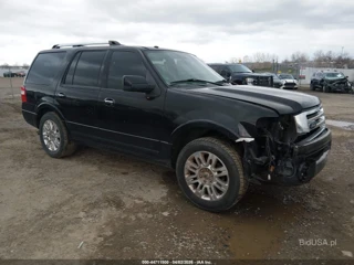 FORD FORD EXPEDITION LIMITED