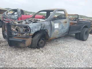 RAM RAM 3500 TRADESMAN  4X4 8' BOX