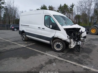 FORD FORD TRANSIT-250