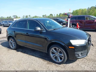 AUDI AUDI Q3 2.0T PREMIUM PLUS