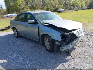 FORD FORD FIVE HUNDRED SEL