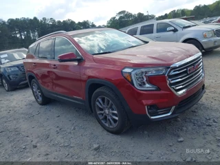 GMC TERRAIN FWD SLT