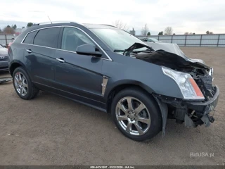 CADILLAC CADILLAC SRX PREMIUM COLLECTION