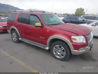 FORD FORD EXPLORER EDDIE BAUER