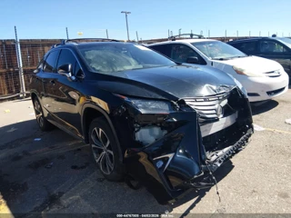 LEXUS LEXUS RX 350