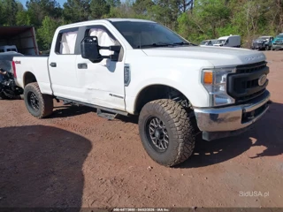FORD FORD F-250 XL