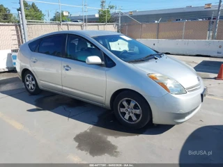 TOYOTA TOYOTA PRIUS