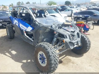 CAN-AM CAN-AM MAVERICK X3 MAX X RS TURBO RR