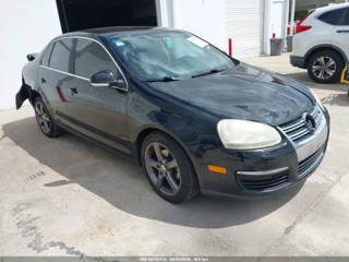 VOLKSWAGEN VOLKSWAGEN JETTA SE