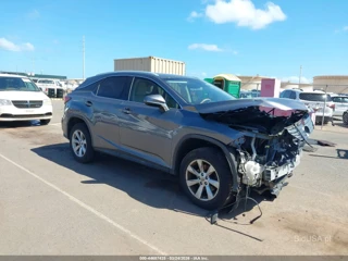 LEXUS LEXUS RX 350