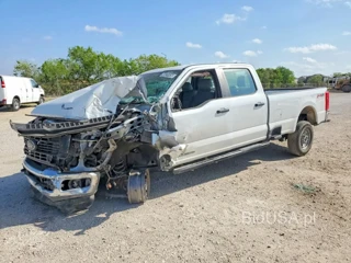 FORD F250 SUPER DUTY