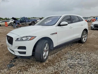 JAGUAR F-PACE PREMIUM