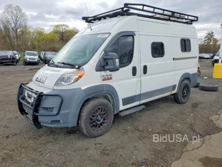 RAM PROMASTER 1500 1500 HIGH