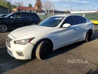 INFINITI Q50 PURE