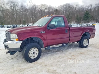 FORD F250