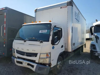 MITSUBISHI FEC72S