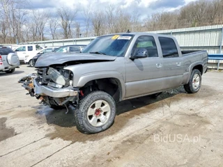 GMC NEW SIERRA K1500