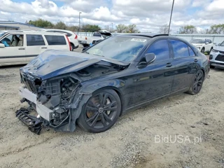 MERCEDES-BENZ S 550