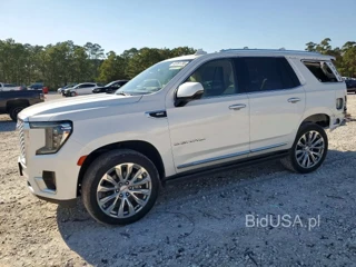 GMC YUKON DENALI