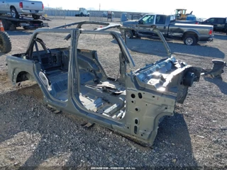 JEEP JEEP WRANGLER UNLIMITED RUBICON 392 4X4