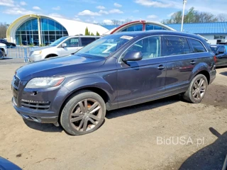 AUDI Q7 PREMIUM PLUS