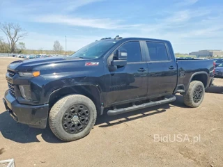 CHEVROLET SILVERADO K3500 LT
