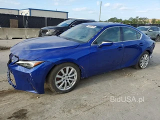 LEXUS IS 350 F SPORT