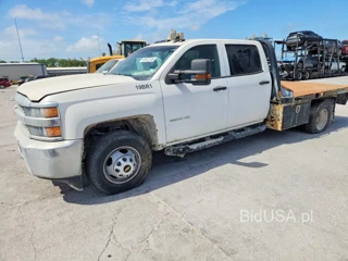 CHEVROLET SILVERADO C1500 HEAVY DUTY