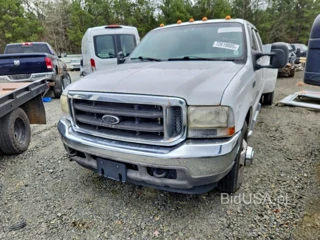 FORD F350 SUPER DUTY