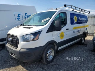 FORD TRANSIT T-250